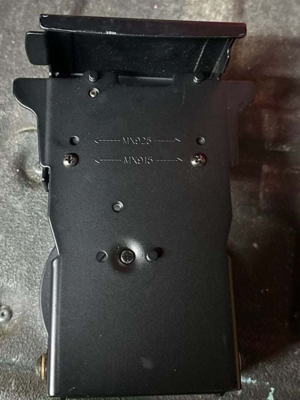 ENS Group Verifone MX915 MX925 Tilt & Swivel POS Payment Terminal Stand Mount